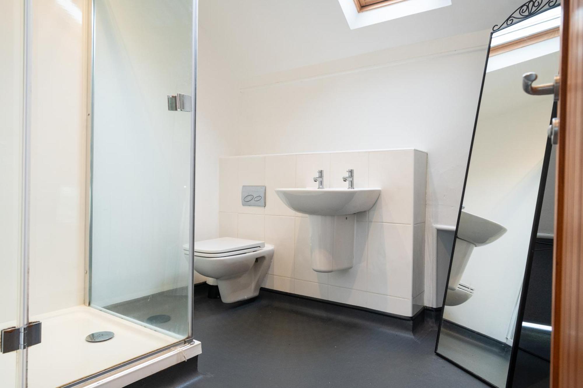 Weirside Guest House Ambleside Luaran gambar