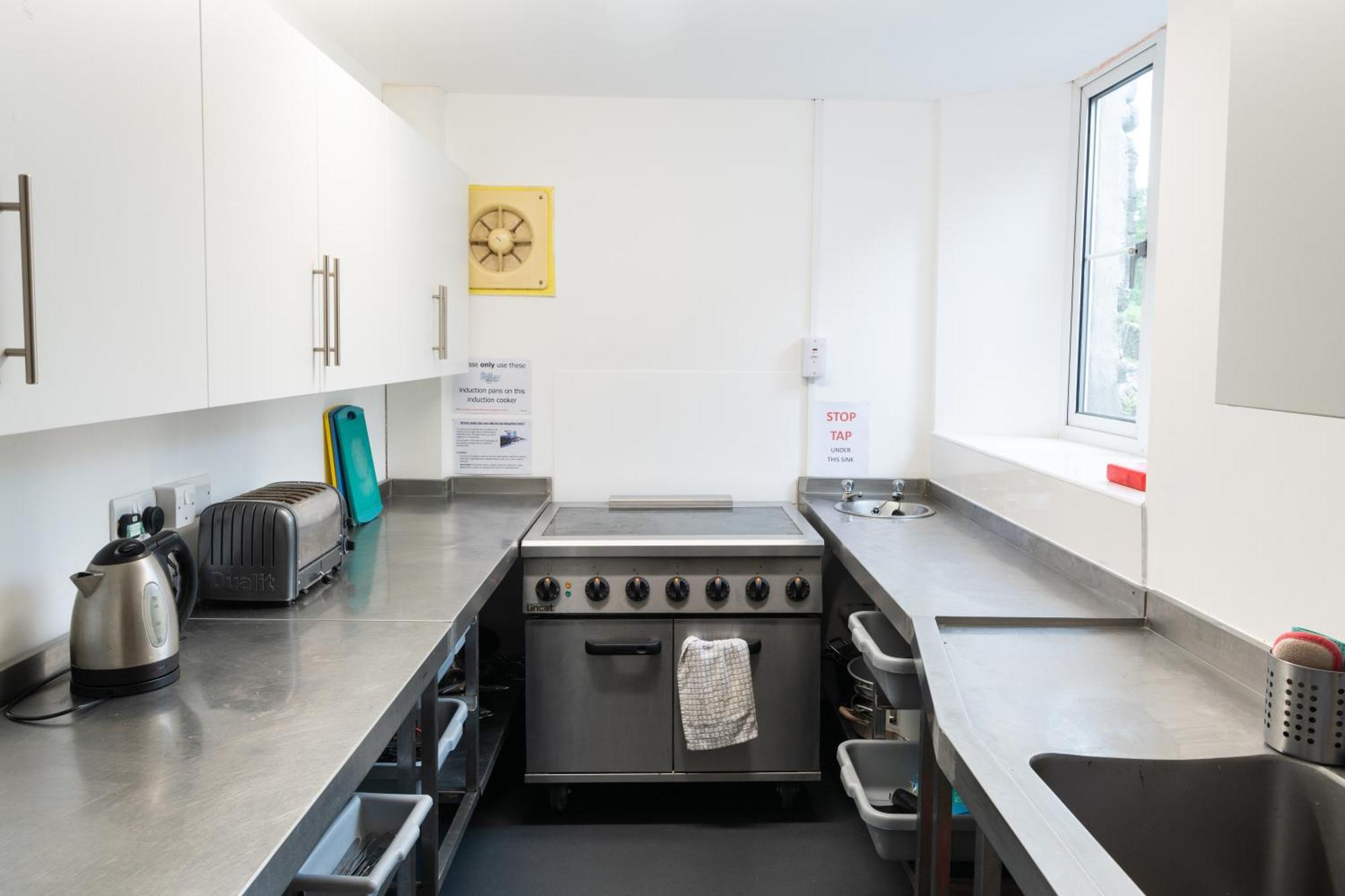 Weirside Guest House Ambleside Luaran gambar