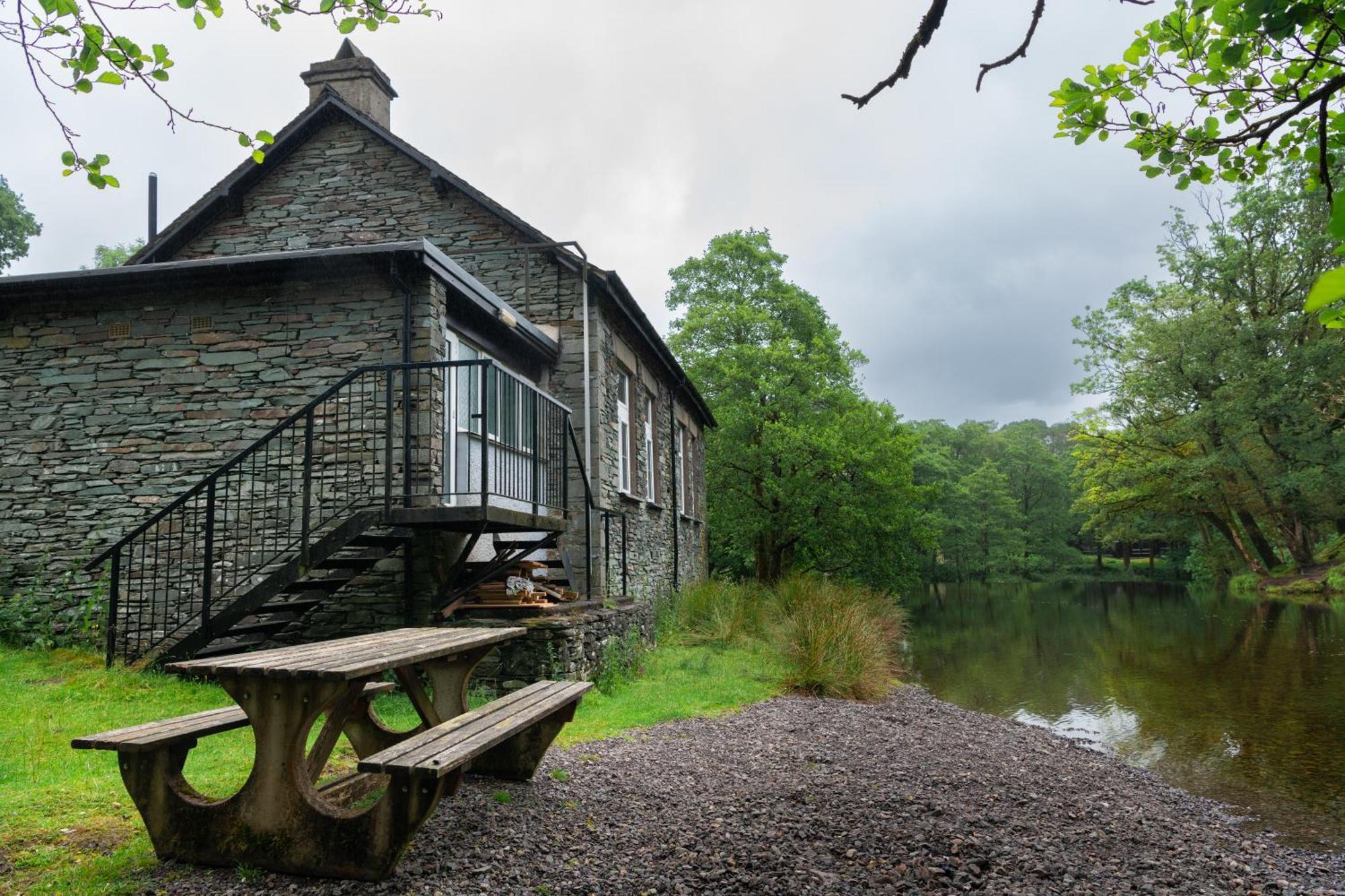 Weirside Guest House Ambleside Luaran gambar